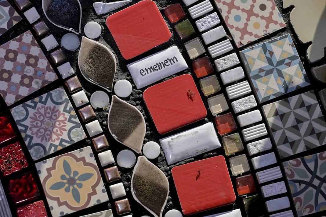 Türkiye'nin ilk 'flacking' projesi Çankaya'da! Şehrin yeni ikonu olmaya aday 10